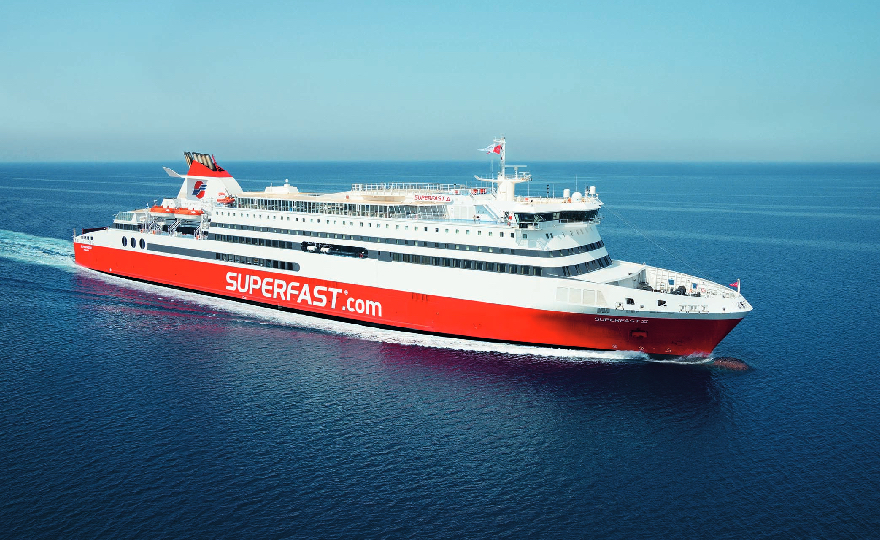 Inmarsat Ferry Open Innovation Challenge launched